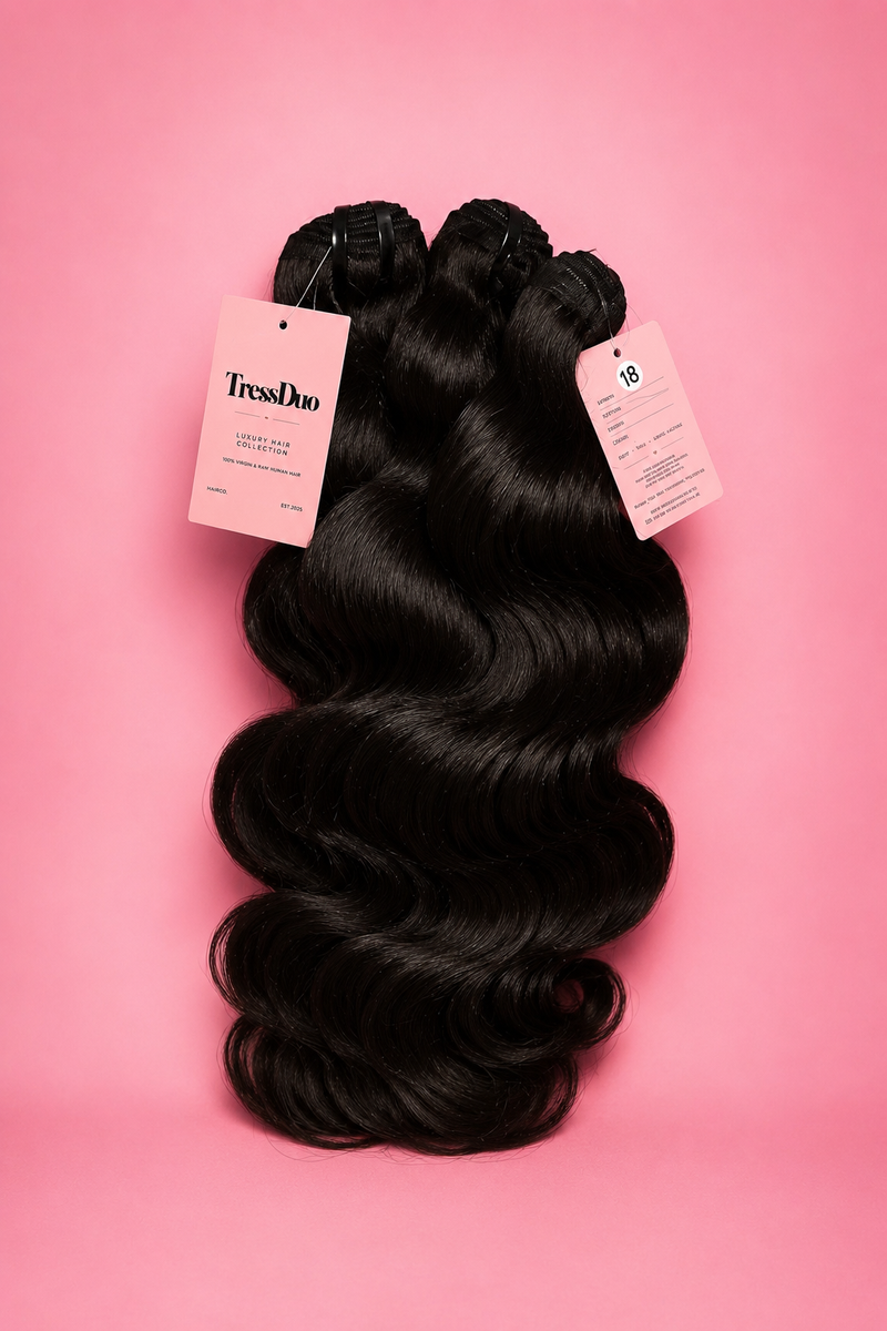 THE BUNDLE EDIT