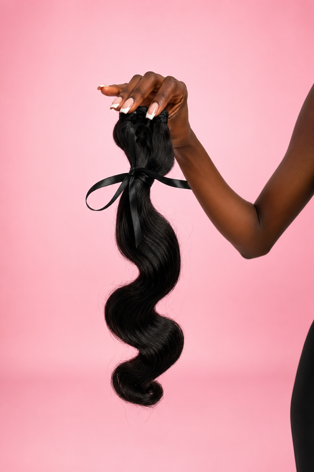 Raw Hair Bundles